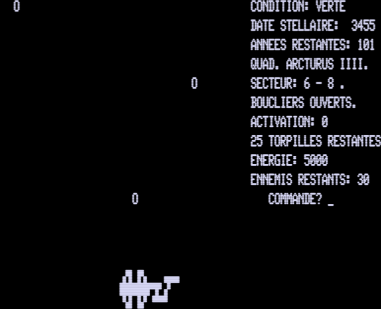 Screen shot